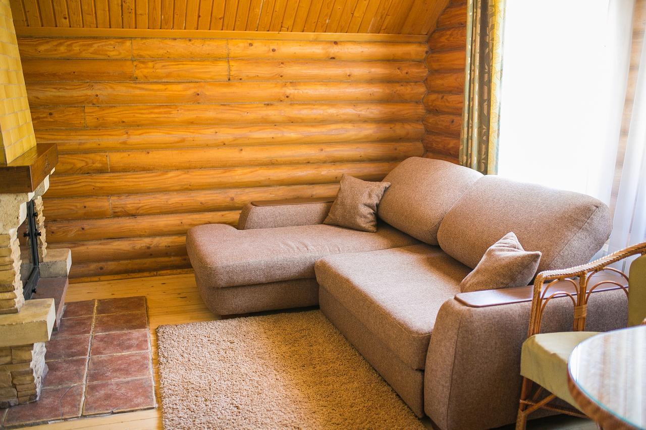Gostiniy Dvor Non-Stop Hotel Kherson Bagian luar foto